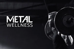 Metal Wellness image