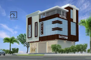 Satyam Hotel image