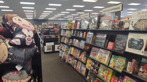 Book Store «Books-A-Million», reviews and photos, 3005 Clarendon Blvd, New Bern, NC 28562, USA