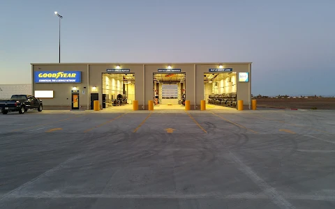 Goodyear Commercial Tire & Service Centers image