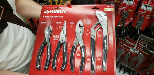 Home Improvement Store «The Home Depot», reviews and photos, 13895 W Okeechobee Rd, Hialeah Gardens, FL 33018, USA