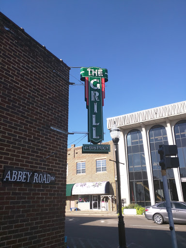 Tourist Attraction «Beatles Park», reviews and photos, SW 2nd St, Walnut Ridge, AR 72476, USA