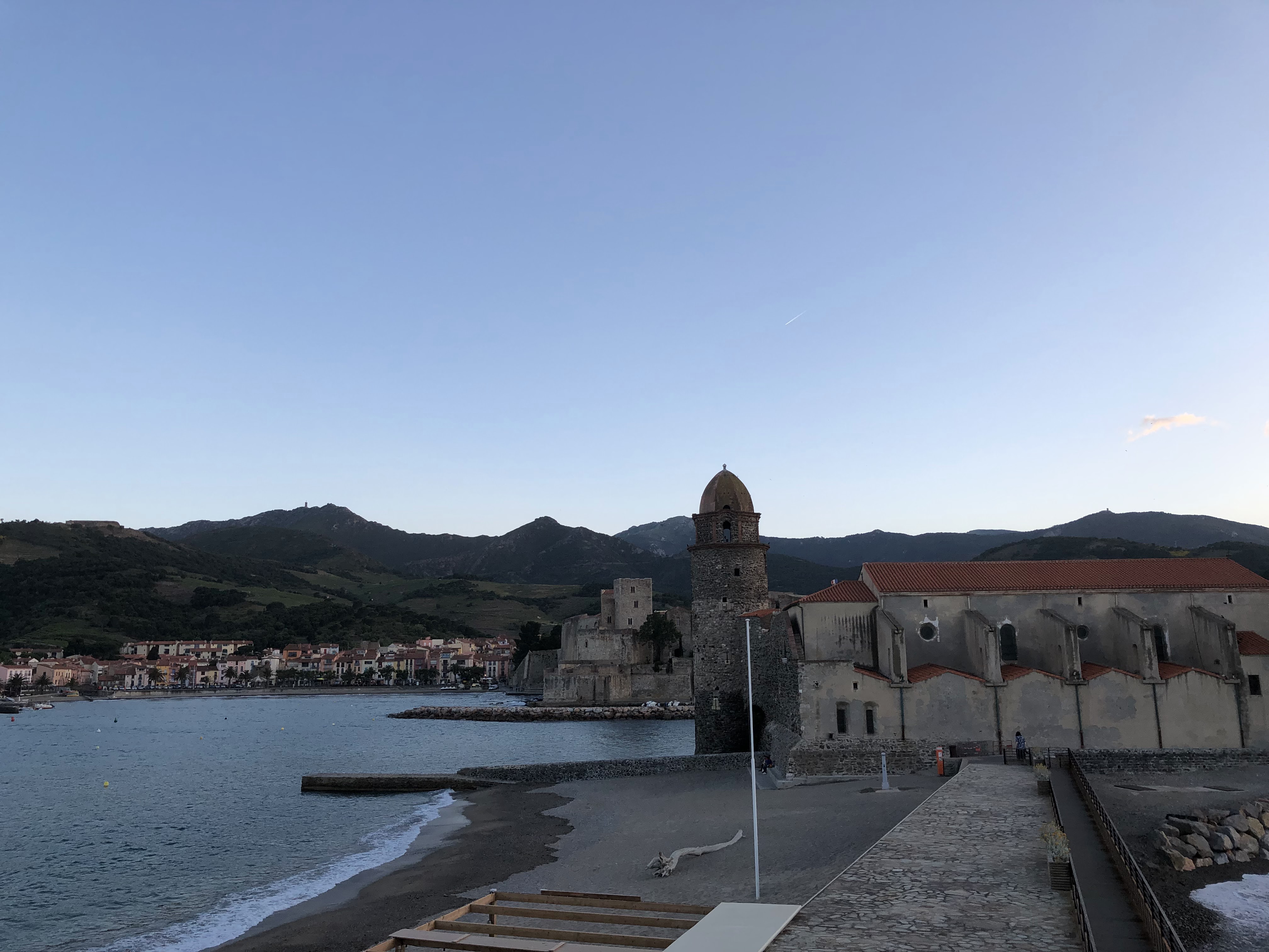 Photo n° 9 de l'avis de Denis.u fait le 11/06/2019 à 18:45