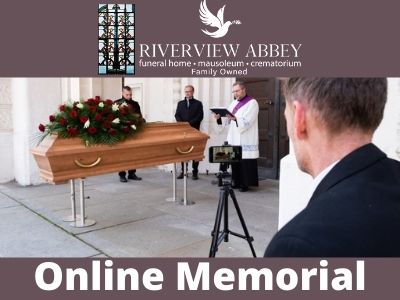 Funeral Home «Riverview Abbey Funeral Home», reviews and photos, 0319 SW Taylors Ferry Rd, Portland, OR 97219, USA