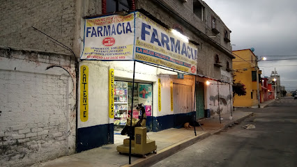 Farmacia De Dios