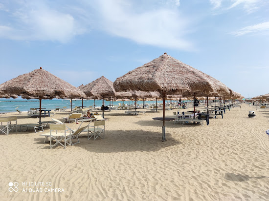 Spiaggia di Pescara