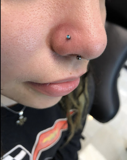 Explore cool tattoo ideas for women, creative tattoo ideas in Bay Shore, available at Piercings By Dean 95