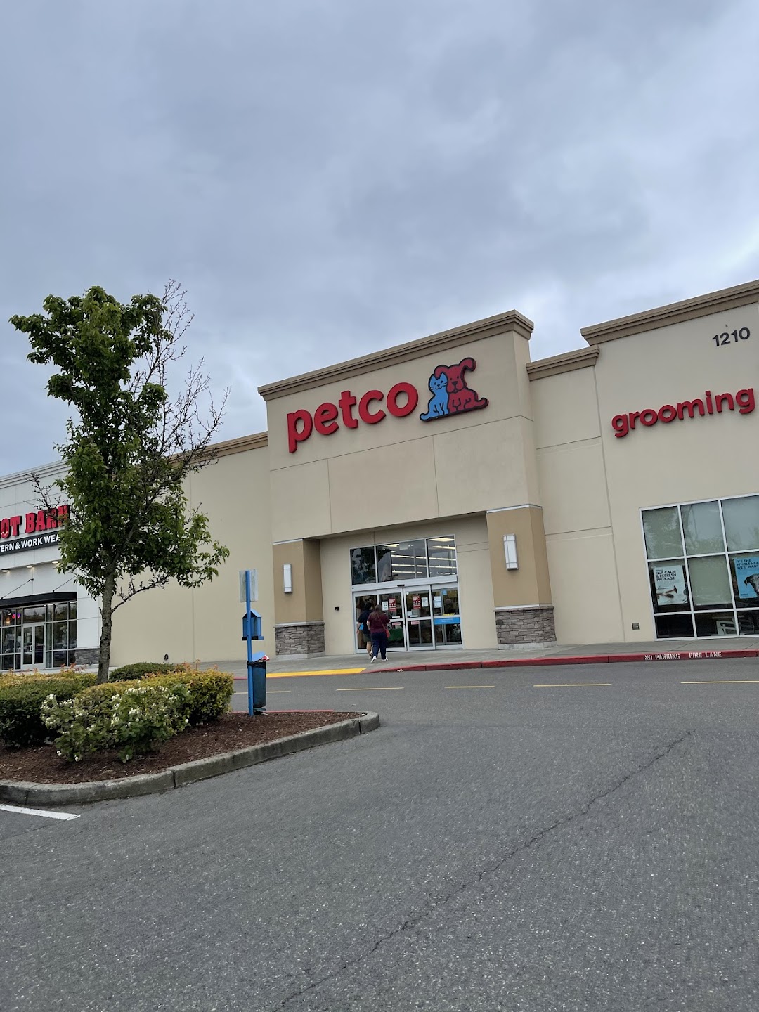 Petco
