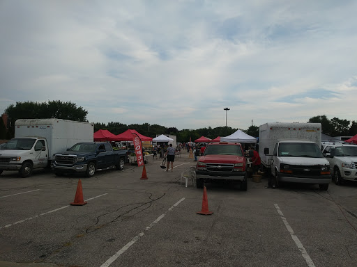 Supermarket «Mt Clemens farmers Market», reviews and photos, 135 N River Rd, Mt Clemens, MI 48043, USA