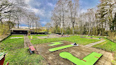 Minigolf Öjendorfer Park Hamburg