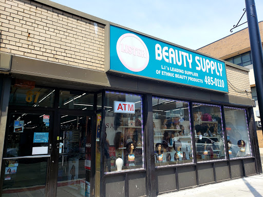 Beauty Supply Store «Lister Beauty Supply», reviews and photos, 87 Main St, Hempstead, NY 11550, USA