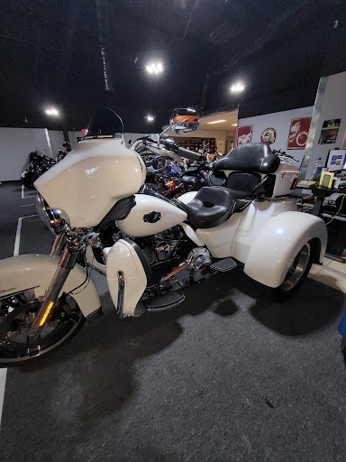 Motorcycle Shop «Southwest Cycle», reviews and photos, 620 NE 15th Ave #1, Cape Coral, FL 33909, USA