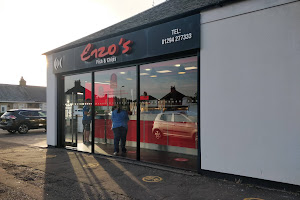 Enzo's Fish & Chips