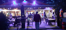 Atmosphère du Restaurant & bar de plage Chez Aldo à La Teste-de-Buch - n°10