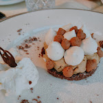 Photo n°24 de l'avis de Delody.o fait le 04/12/2021 à 17:37 sur le  Ristorante al Turcotto à Anzio