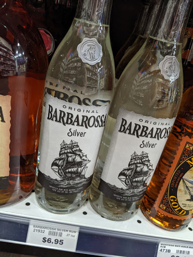 Liquor Store «Woodburn Liquor», reviews and photos, 1519 N Pacific Hwy, Woodburn, OR 97071, USA