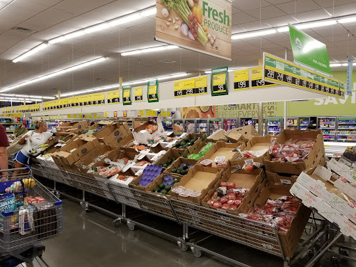 Supermarket «ALDI», reviews and photos, 6129 Backlick Rd, Springfield, VA 22150, USA