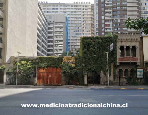 Escuelas de acupuntura en Santiago de Chile