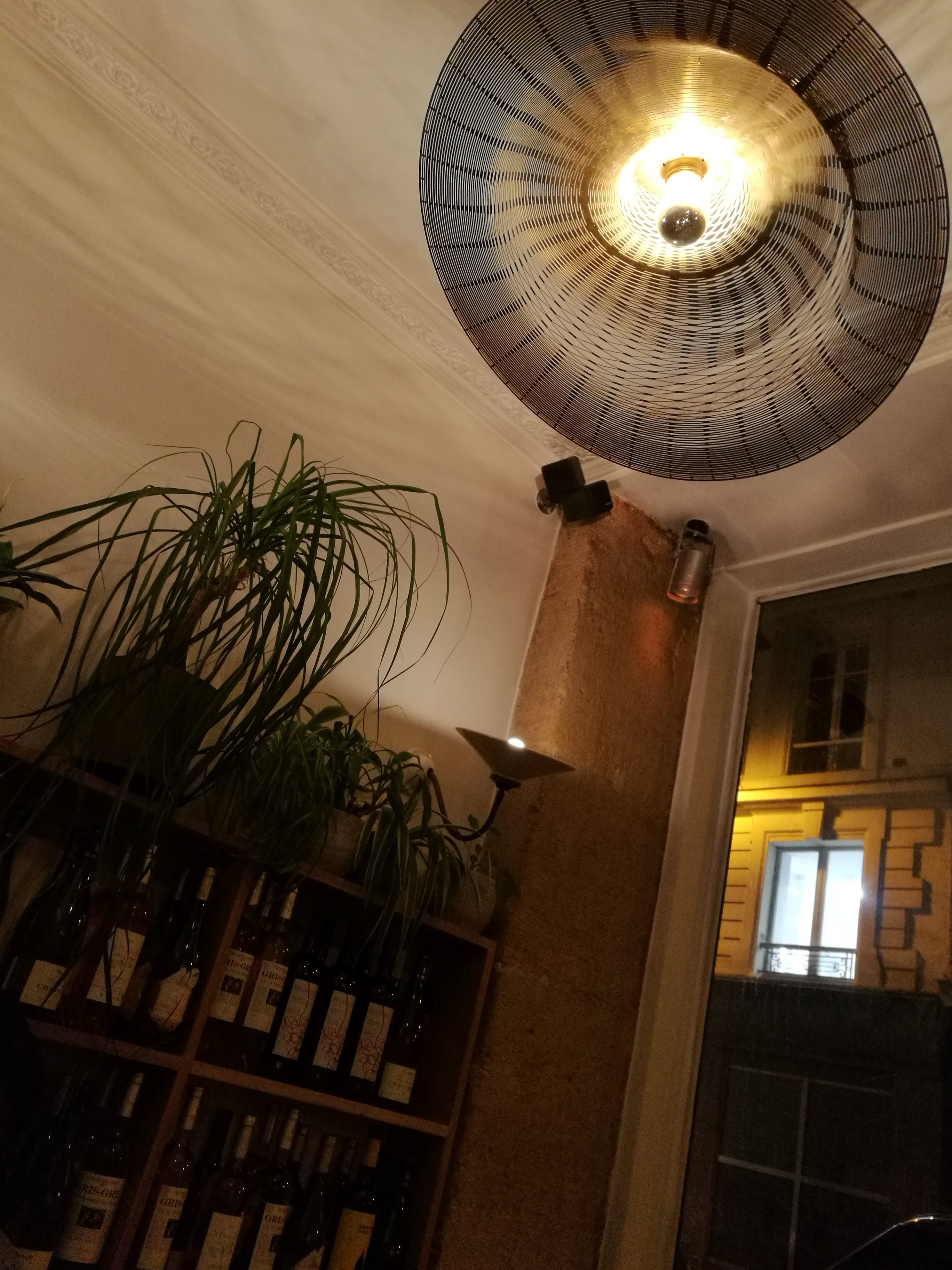 Photo n° 1 de l'avis de Anne-Marie.A fait le 12/12/2017 à 16:10