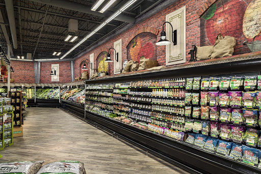 Supermarket «VC Fresh Marketplace», reviews and photos, 7300 Highland Rd, Waterford Twp, MI 48327, USA