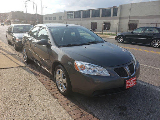 Used Car Dealer «Three Brothers Carlot», reviews and photos, 3111 Frederick Ave, Baltimore, MD 21229, USA