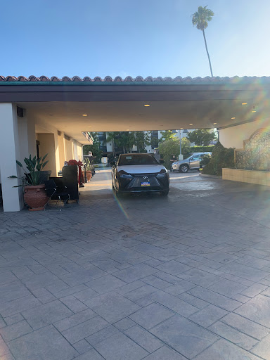 Lexus Santa Monica image