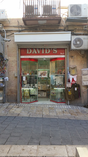 David's