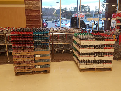 Grocery Store «Winn-Dixie», reviews and photos, 3331 Rainbow Dr, Rainbow City, AL 35906, USA