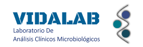 VIDALAB - Laboratorio Clínico Microbiológico