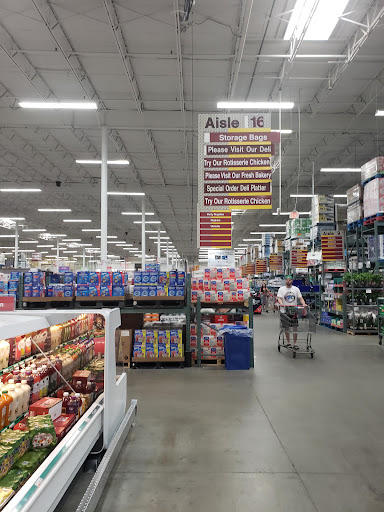 Warehouse club «BJ’s Wholesale Club», reviews and photos, 941 Rte 37 W, Toms River, NJ 08755, USA
