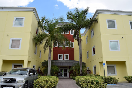 THRIVE OPERATIONS LLC 12595 SW 137th Ave STE 301, Miami, FL 33186