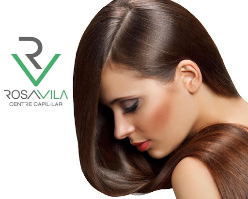 Rosa Vila Centre Capil.lar en Girona, Girona
