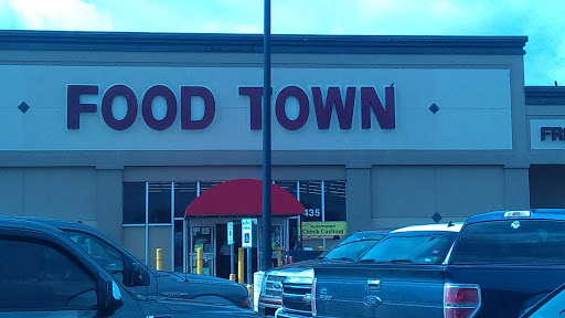 Grocery Store «Food Town #214», reviews and photos, 435 Sheldon Rd, Channelview, TX 77530, USA