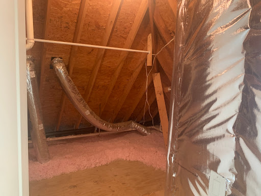 Insulation Contractor «Standard Insulating Company», reviews and photos
