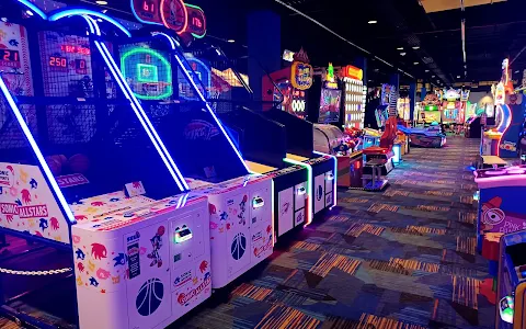 Round1 Bowling & Amusement image