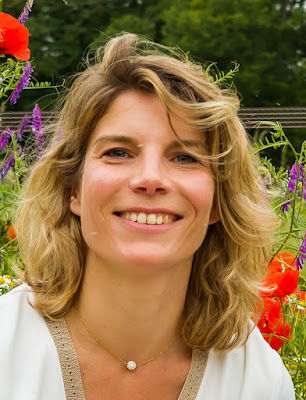 Maud Robin - Praticienne en Sophrologie Hypnose et Médiation équine à Épône
