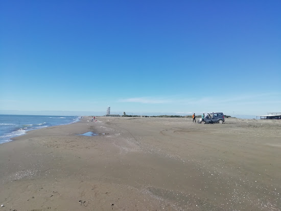 Harbis beach