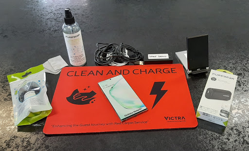 Cell Phone Store «Verizon Authorized Retailer - A Wireless», reviews and photos, 1539 Blake St #104, Enumclaw, WA 98022, USA