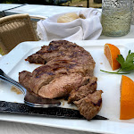 Photo n°8 de l'avis de Eduardo.o fait le 28/07/2021 à 15:56 sur le  Restaurante Cabreira Terrace à Cubo