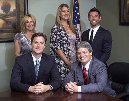 The Law Offices of Fransen & Molinaro, LLP