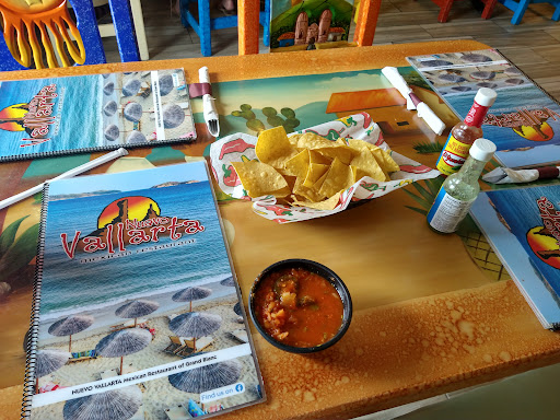 Mexican Restaurant «Nuevo Vallarta», reviews and photos, 11225 S Saginaw St, Grand Blanc, MI 48439, USA
