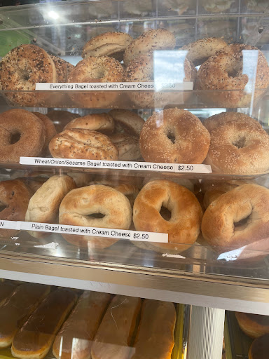 Donut Shop «Honey Donuts», reviews and photos, 1883 Daly St # 103, Los Angeles, CA 90031, USA