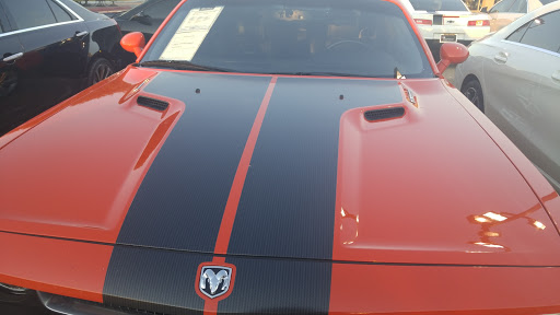 Used Car Dealer «Hopper Motorplex», reviews and photos, 900 N Central Expy, McKinney, TX 75070, USA