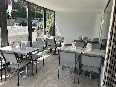 IL Cucina Pizzeria Restaurent Fast Food Halal - italien à Nancy