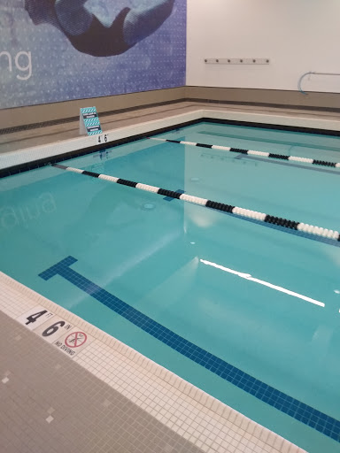 Gym «LA Fitness», reviews and photos, 24945 Pico Canyon Rd, Stevenson Ranch, CA 91381, USA