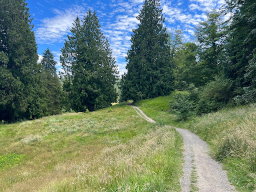 Golf Course «Wayne Public Golf Course», reviews and photos, 16721 96th Ave NE, Bothell, WA 98011, USA