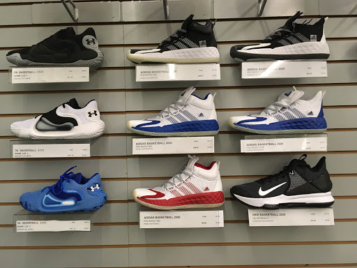 Sporting Goods Store «All American Sporting Goods», reviews and photos, 3230 Summer Ave, Memphis, TN 38112, USA