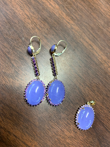 Jeweler «Dylan Rings Inc», reviews and photos, 119 Brown Springs Rd, Montgomery, AL 36117, USA