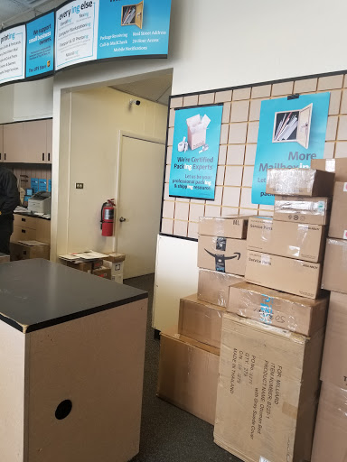 Shipping and Mailing Service «The UPS Store», reviews and photos, 15774 S La Grange, Orland Park, IL 60462, USA