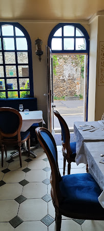 Atmosphère du Restaurant Le Touareg à Le Chesnay-Rocquencourt - n°4